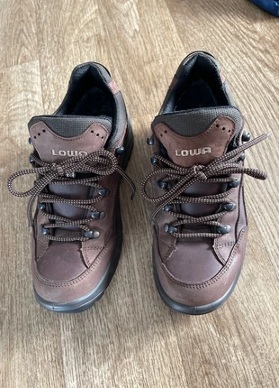 Chaussure de marche lowa renegade gtx, marque: Lowa, état: Très bon état, taille: 40, 90,00 €, 95,20 € Protection acheteurs incluse