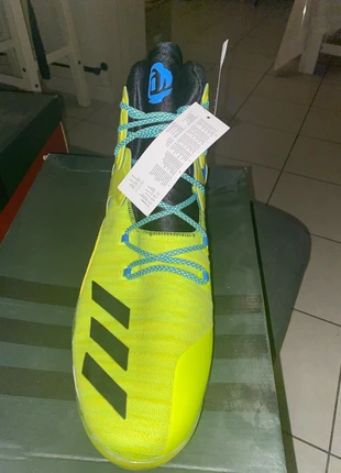 basket adidas grande taille54, marque: adidas, état: Neuf avec étiquette, taille: Autre, 20,00 €, 21,70 € Protection acheteurs incluse