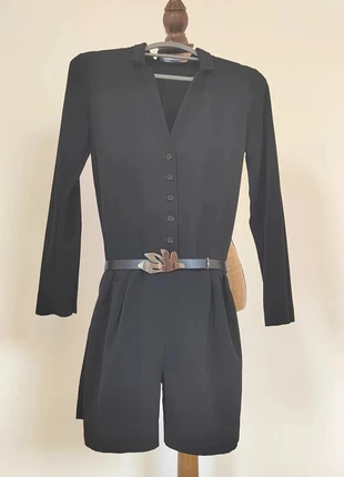 68 35 € Combishort noir taille 36 Cop Copine excellent état, brand: Cop Copine, condition: Very good, size: S / 36 / 8, €35.00, €37.45 includes Buyer Protection