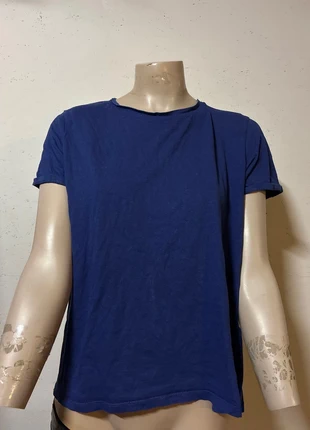 T-shirt femme New Yorker – taille L – basique quotidien, marque: New Yorker, état: Bon état, taille: L / 40 / 12, 1,00 €, 1,75 € Protection acheteurs incluse