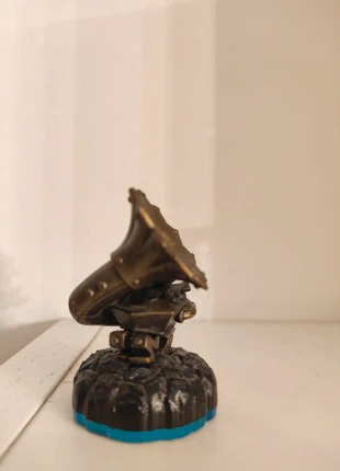 Skylanders swap force: Groove Machine, marque: Skylanders, état: Très bon état, taille: Prématuré, jusqu'à 44cm, 3,00 €, 3,85 € Protection acheteurs incluse