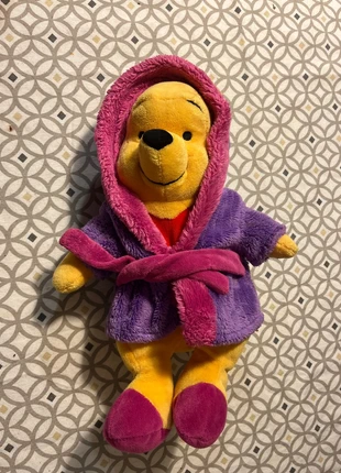 Peluche Winnie, brand: Winnie The Pooh, condition: Good, size: One size, €2.00, €2.80 includes Buyer Protection