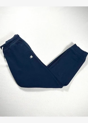 Jogging Champion bleu marine – Taille L (11/12 ans), brand: Champion, condition: Very good, size: 12 years / 152 cm, €6.60, €7.63 includes Buyer Protection Pro