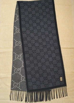 Écharpe Gucci, marke: Gucci, zustand: Sehr gut, 90,00 €, 95,20 € inklusive Vinted-Käuferschutz