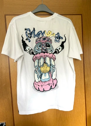 Money skate style Tshirt, brand: Money, condition: Very good, size: S, £10.00, £11.20 includes Buyer Protection