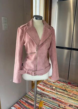 Perfecto rose soirée femme, merk: Sienna Si, staat: Heel goed, maat: XXL / 44 / 16, € 10,00, € 11,20 inclusief Kopersbescherming