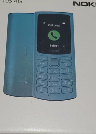 Nokia 105 Mobile (4G not working), brand: Nokia, condition: New with tags, €19.00, €20.65 includes Buyer Protection
