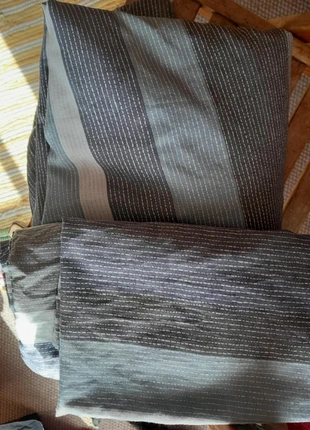 Housse de couette deux places plus deux taies d'oreiller, condition: New without tags, size: Double (155-190 cm x 200-220 cm), €5.00, €5.95 includes Buyer Protection