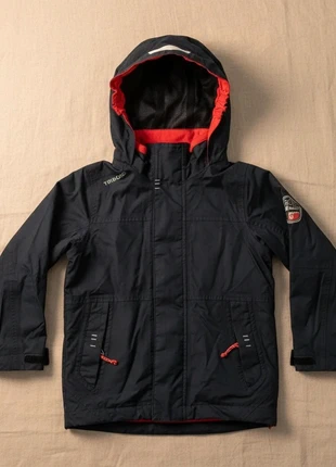 Veste de pluie Tribord taille 4 ans, marke: Tribord, zustand: Sehr gut, größe: 4 Jahre / 104, 4,75 €, 5,69 € inklusive Vinted-Käuferschutz