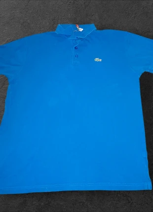 polo Lacoste live, brand: Lacoste LIVE, condizioni: Nuovo senza cartellino, taglia: M, €7.50, €8.58 include la Protezione acquisti