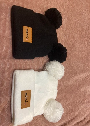 Baby Girl Hats xx, brand: temu, condition: New without tags, size: 0-3 months, 15 inches, £1.50, £1.92 includes Buyer Protection