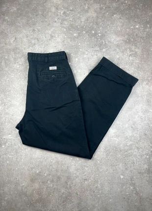 Pantalon Chino Ralph Lauren Taille FR44 W34 L30 Homme Coton Noir #C225, brand: Ralph Lauren, condition: Very good, size: W34, €29.99, €32.19 includes Buyer Protection Pro