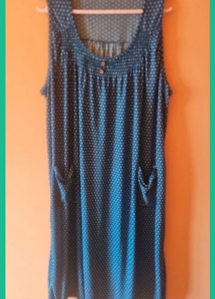 Precioso vestido color verde talla única equivale a una XXL minimo, marque: Local, état: Très bon état, taille: Taille unique, 3,00 €, 3,85 € Protection acheteurs incluse