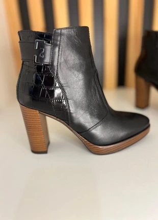 Boots Nero Giardini – Cuir noir – Taille 36 – Neuves, brand: Nero Giardini, condition: New with tags, size: 36, €65.00, €68.95 includes Buyer Protection Pro