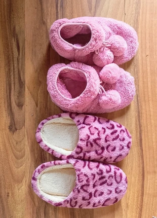 Zapatillas estar en casa, marque: Local, état: Bon état, taille: 38, 3,50 €, 4,38 € Protection acheteurs incluse