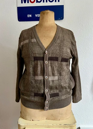 Gilet vintage - M, estado: Muito bom, tamanho: M, €8.00, €9.10 inclui Proteção do Comprador