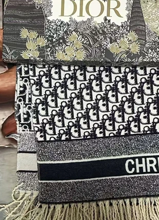 Dior sjaal, marque: Dior, état: Très bon état, 70,00 €, 74,20 € Protection acheteurs incluse