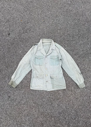 Veste de travail armée Vintage, marque: WORKWEAR, état: Satisfaisant, taille: M, 50,00 €, 53,20 € Protection acheteurs incluse