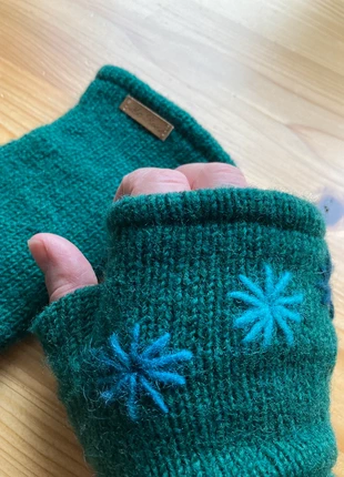 Hand pols warmers, brand: MC Ran, condizioni: Ottime, taglia: 8, €7.50, €8.58 include la Protezione acquisti