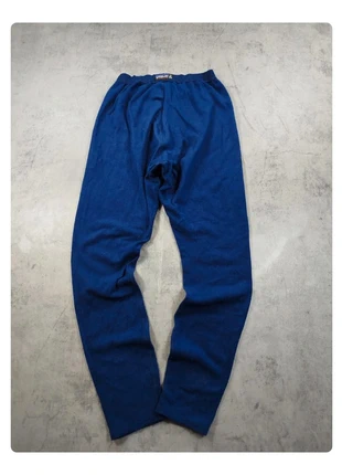 Pantalon de jogging molletonné Capilene ski bleu marine made in USA M Homme, marca: Patagonia, estado: Muito bom, tamanho: M, €30.00, €32.20 inclui Proteção do Comprador Pro