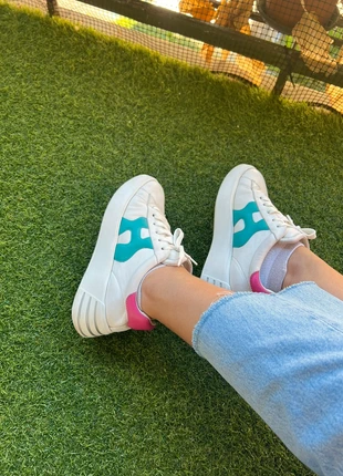 Hogan Rebel Donna, merk: Hogan, staat: Heel goed, maat: 38, € 120,00, € 126,70 inclusief Kopersbescherming