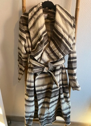 Manteau femme, marque: Promod, état: Neuf sans étiquette, taille: S / 36 / 8, 16,00 €, 17,50 € Protection acheteurs incluse