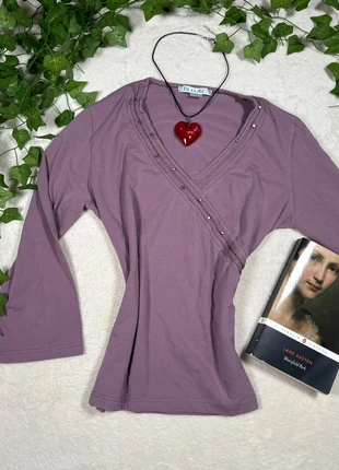 Top coquette Pinterest, marque: COQUETTE, état: Bon état, taille: L / 40 / 12, 13,50 €, 14,88 € Protection acheteurs (Pro) incluse