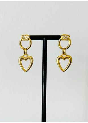 Boucle d’oreille fantaisie - Neuves - Idée cadeau 🎁, marke: Fantaisie, zustand: Neu, 3,00 €, 3,85 € inklusive Vinted-Käuferschutz