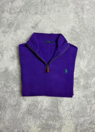Pull Ralph Lauren violet Taille M, merk: Ralph Lauren, staat: Heel goed, maat: M, € 49,00, € 52,15 inclusief Kopersbescherming