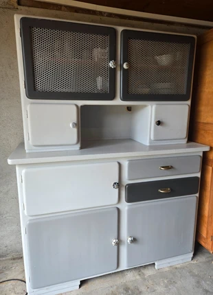 Buffet Mado année 50, brand: MADO, condition: Good, €275.00, €289.45 includes Buyer Protection