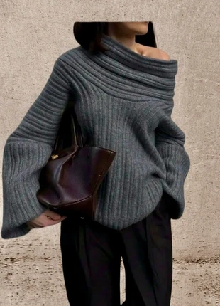 Women’s vintage Y2K off shoulder sweater jumper, brand: Gorgeous, condition: Very good, size: S / UK 8-10, £29.00, £31.15 includes Buyer Protection Pro