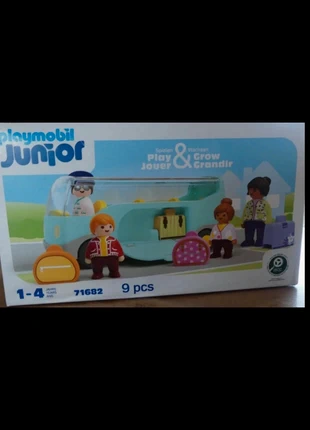 Playmobil junior 71682, marque: Playmobil, état: Neuf avec étiquette, taille: Taille unique, 21,00 €, 22,75 € Protection acheteurs incluse