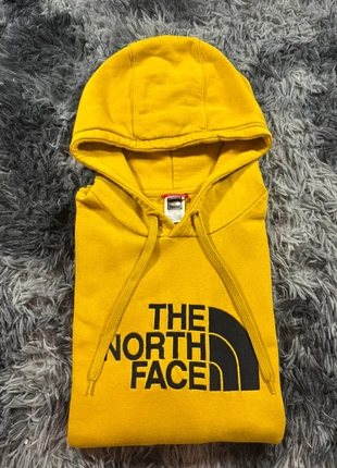 Sweat a capuche / Jaune / Moutarde / très bon état, état: Très bon état, taille: S, 30,00 €, 32,20 € Protection acheteurs incluse