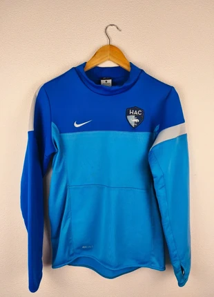 Sweat / pull ras du cou Nike équipe du HAC football taille S homme, marca: Nike, estado: Muy bueno, tamaño: S, 25,00 €, 26,95 € Protección al comprador incluida