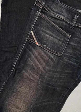 Jeans Diesel, marke: Diesel, zustand: Sehr gut, größe: Sonstige, 20,00 €, 21,70 € inklusive Vinted-Käuferschutz