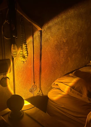 Luce led tramonto atmosfera, marque: Vintage Dressing, état: Neuf avec étiquette, 15,00 €, 16,45 € Protection acheteurs incluse