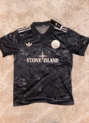 Limited Edition Ajax Shirt – Zwart Design (M), marque: Concept, état: Neuf avec étiquette, taille: M, 19,95 €, 21,65 € Protection acheteurs incluse