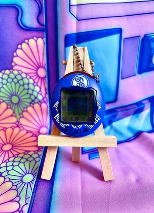 Tamagotchi Plus Connection - Japonais - Version 1 - Murasaki Purple - Bandai 2004, marca: Bandai, estado: Muy bueno, tamaño: Talla única, 22,90 €, 24,75 € Protección al comprador Pro incluida