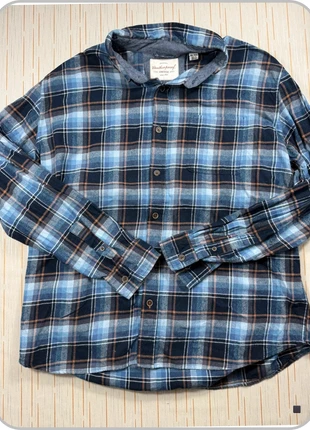 Chemise Weatherproof Vintage à carreaux 👔 C17, marque: Weatherproof, état: Très bon état, taille: XXL, 13,50 €, 14,88 € Protection acheteurs (Pro) incluse