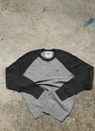 Pull vintage Hollister, marca: Hollister, estado: Muito bom, tamanho: M, €20.99, €22.74 inclui Proteção do Comprador Pro