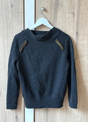 Pull cachemire, marque: Vanessa Bruno, état: Très bon état, taille: S / 36 / 8, 40,00 €, 42,70 € Protection acheteurs incluse