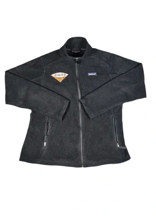 Polaire Patagonia Better Sweater noire full zip femme en taille L, brand: Patagonia, condizioni: Ottime, taglia: L / IT 44 / EU 40, €34.00, €36.40 include la Protezione acquisti