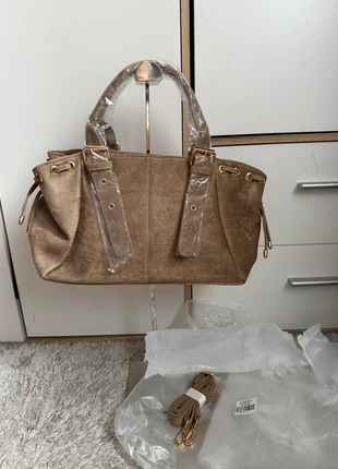 Sac fourre tout neuf Gallantry femme, marque: Gallantry, état: Neuf avec étiquette, 30,00 €, 32,20 € Protection acheteurs incluse