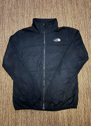 Polaire The North Face Technologie Polartec Taille M Noir, marca: The North Face, estado: Muy bueno, tamaño: M, 12,00 €, 13,30 € Protección al comprador incluida