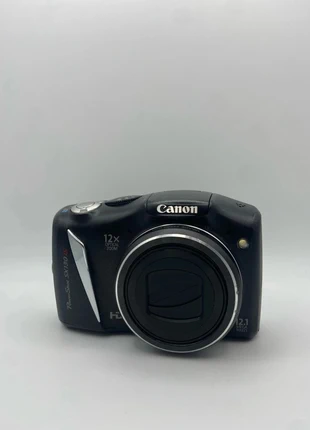 Canon PowerShot SX130 IS, marque: Canon, état: Très bon état, 75,00 €, 79,45 € Protection acheteurs (Pro) incluse