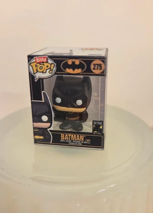 Bitty Pop Batman 275, marque: Funko Pop, état: Neuf sans étiquette, taille: Prématuré, jusqu'à 44cm, 3,00 €, 3,85 € Protection acheteurs incluse