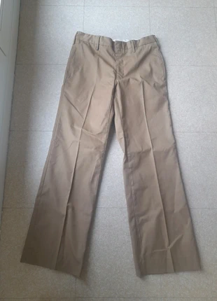 Pantalon militaire français chino vintage, marque: Armée de Terre, état: Neuf sans étiquette, taille: M, 39,90 €, 42,60 € Protection acheteurs incluse