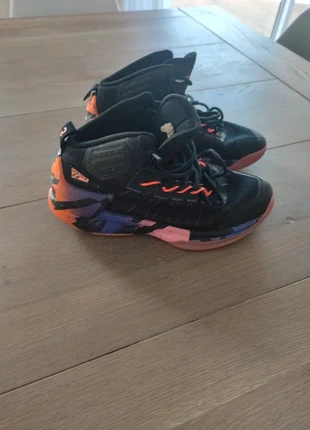 Baskets Tarmak, brand: Tarmak, condition: Satisfactory, size: 39, €3.00, €3.85 includes Buyer Protection