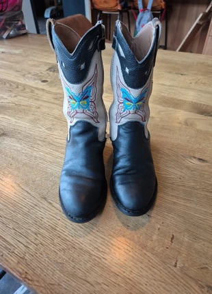 Develab cowboylaarzen 30, marque: Develab, état: Très bon état, taille: 30, 25,00 €, 26,95 € Protection acheteurs incluse