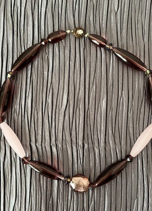 Collana donna vintage, merk: Vintage Dressing, staat: Heel goed, € 7,00, € 8,05 inclusief Kopersbescherming